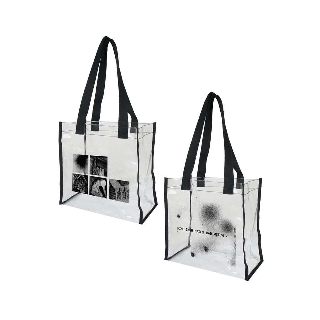 Clear tote bag uk sale
