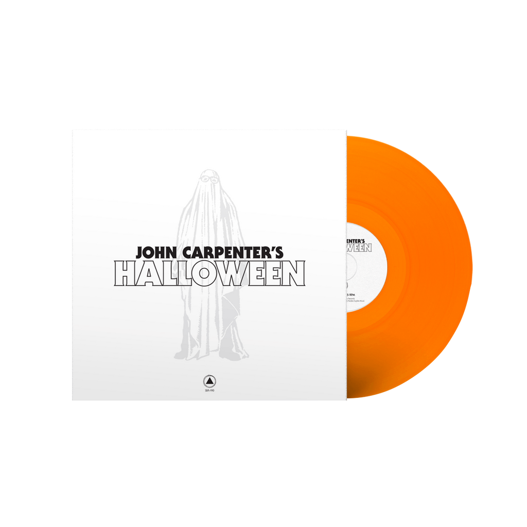 Halloween (Trent Reznor & Atticus Ross version) 1XLP Nine Inch Nails UK