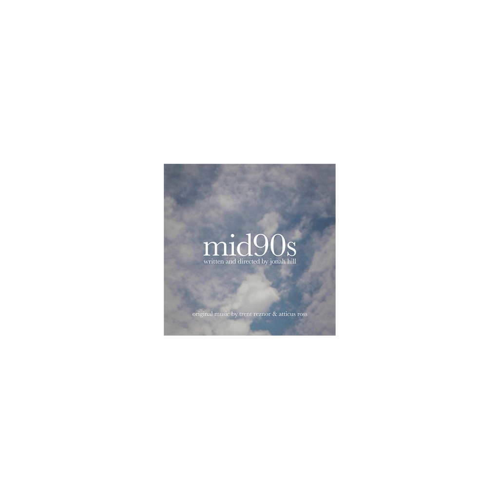MID90s (ORIGINAL score) digital album
