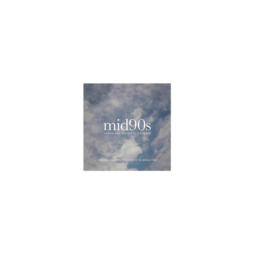 MID90s (ORIGINAL score) digital album