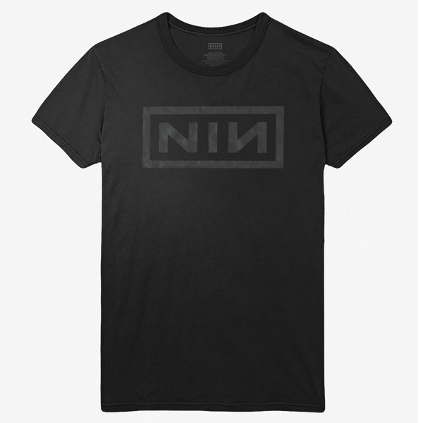 Apparel – Nine Inch Nails UK